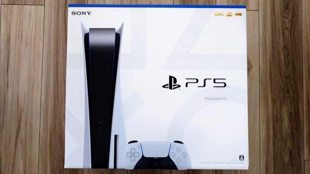 最新モデル！！PlayStation 5 PS5 本体 CFI-1200A01